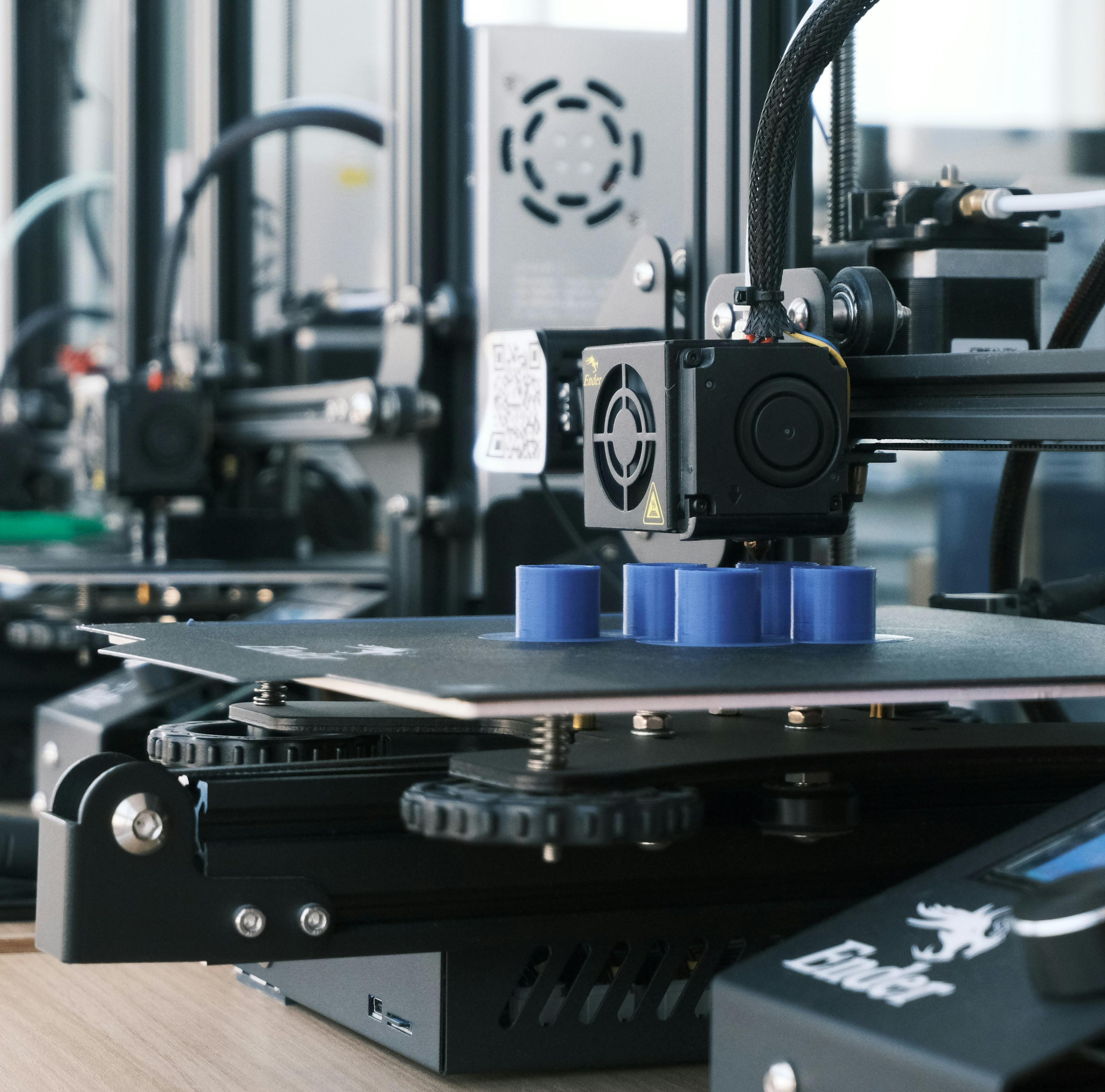 3D Printing workshop