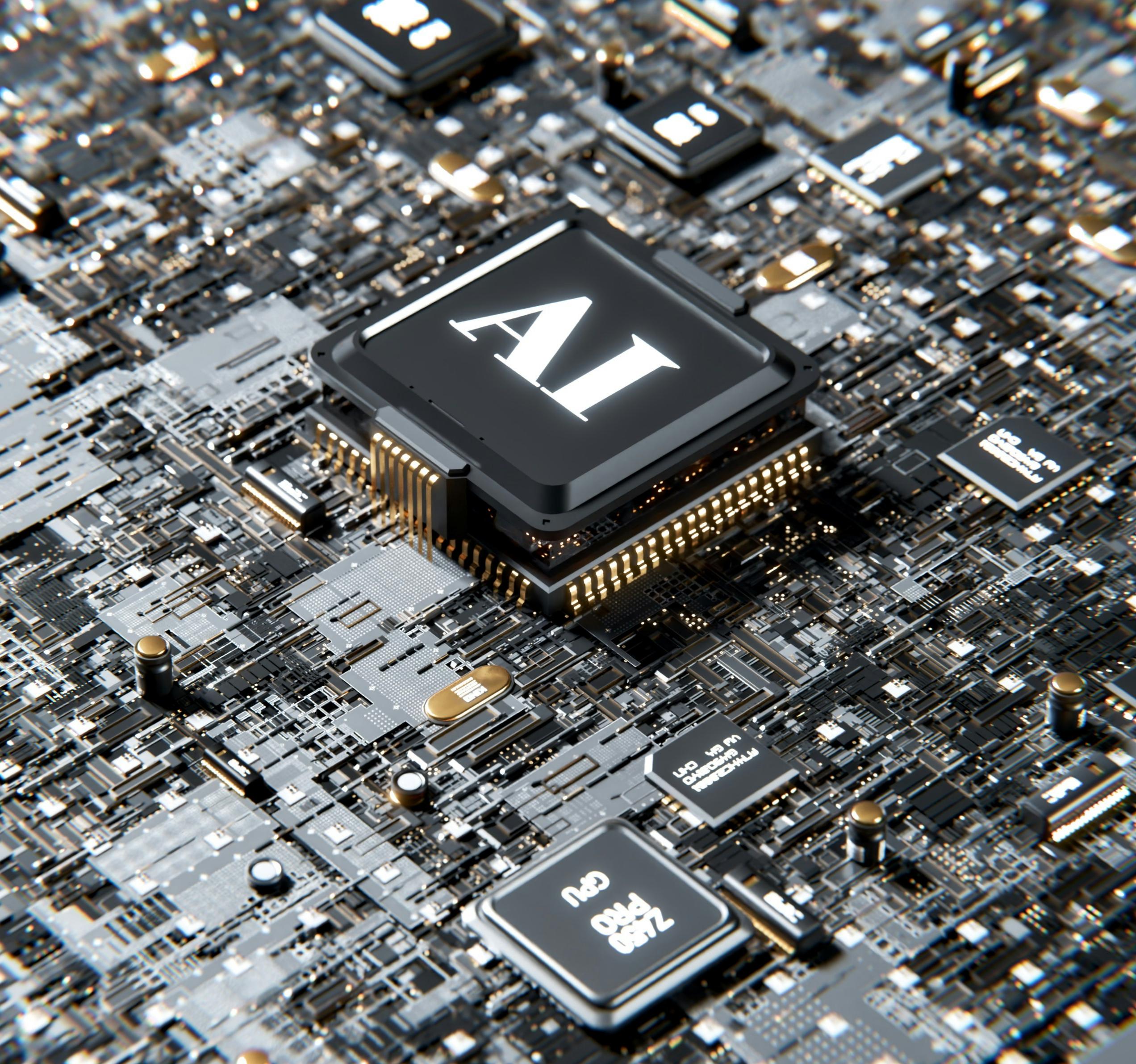 AI and Machine Learning workshop